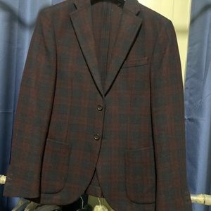 Uniqlo blazer size S